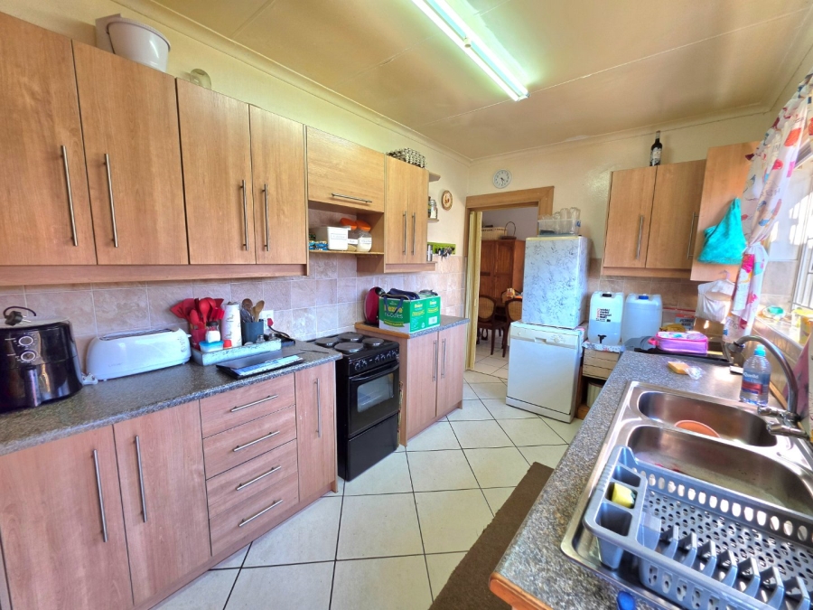 3 Bedroom Property for Sale in La Provance Free State